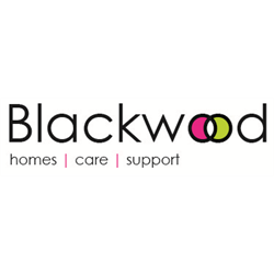 Blackwood homes icon